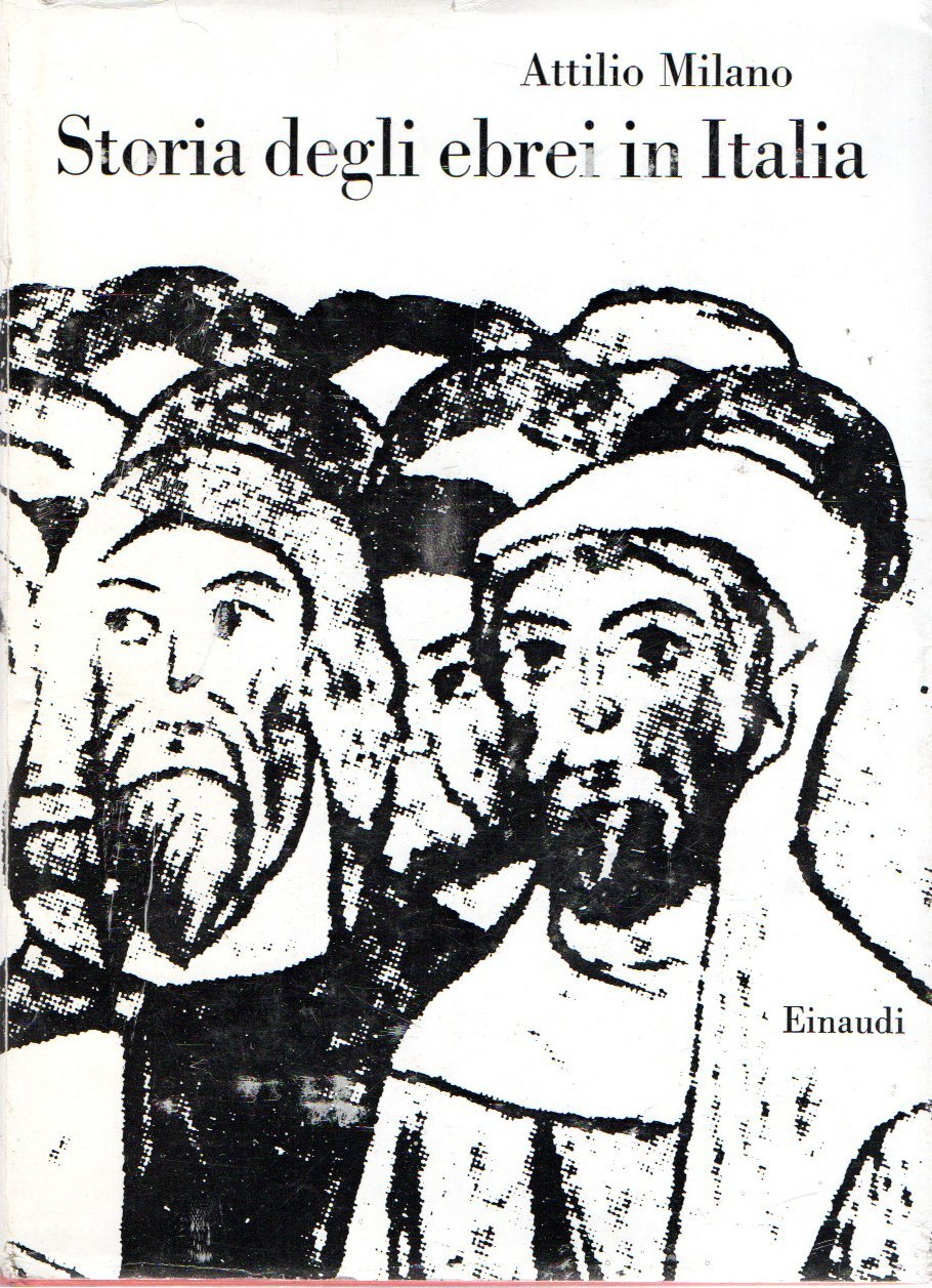 Storia degli ebrei in Italia