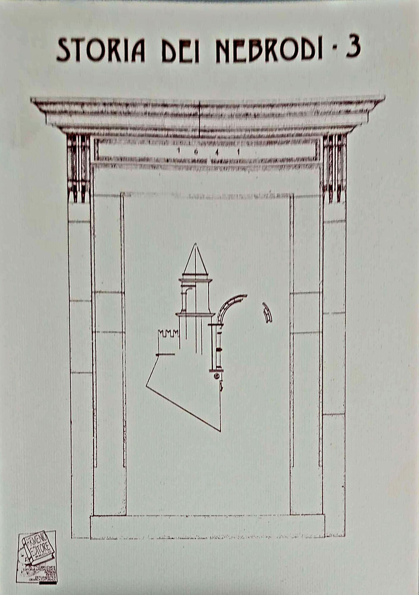 Storia dei Nebrodi - 3