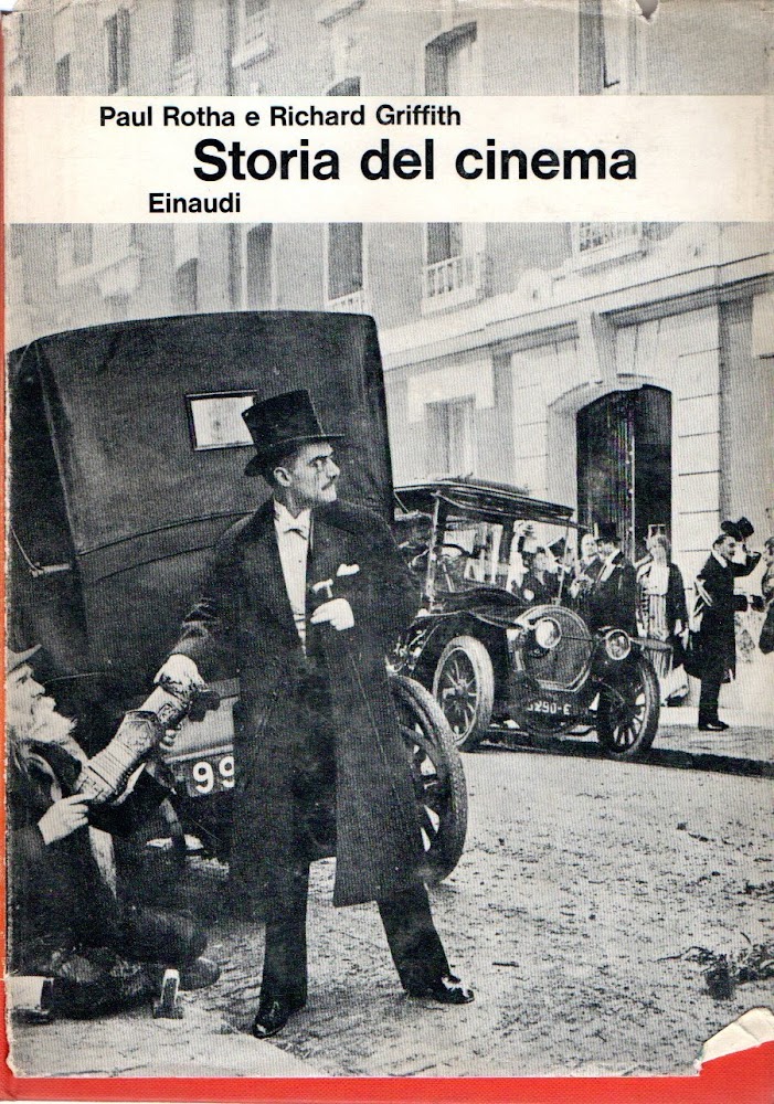 Storia del cinema