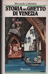 Storia del ghetto di Venezia.