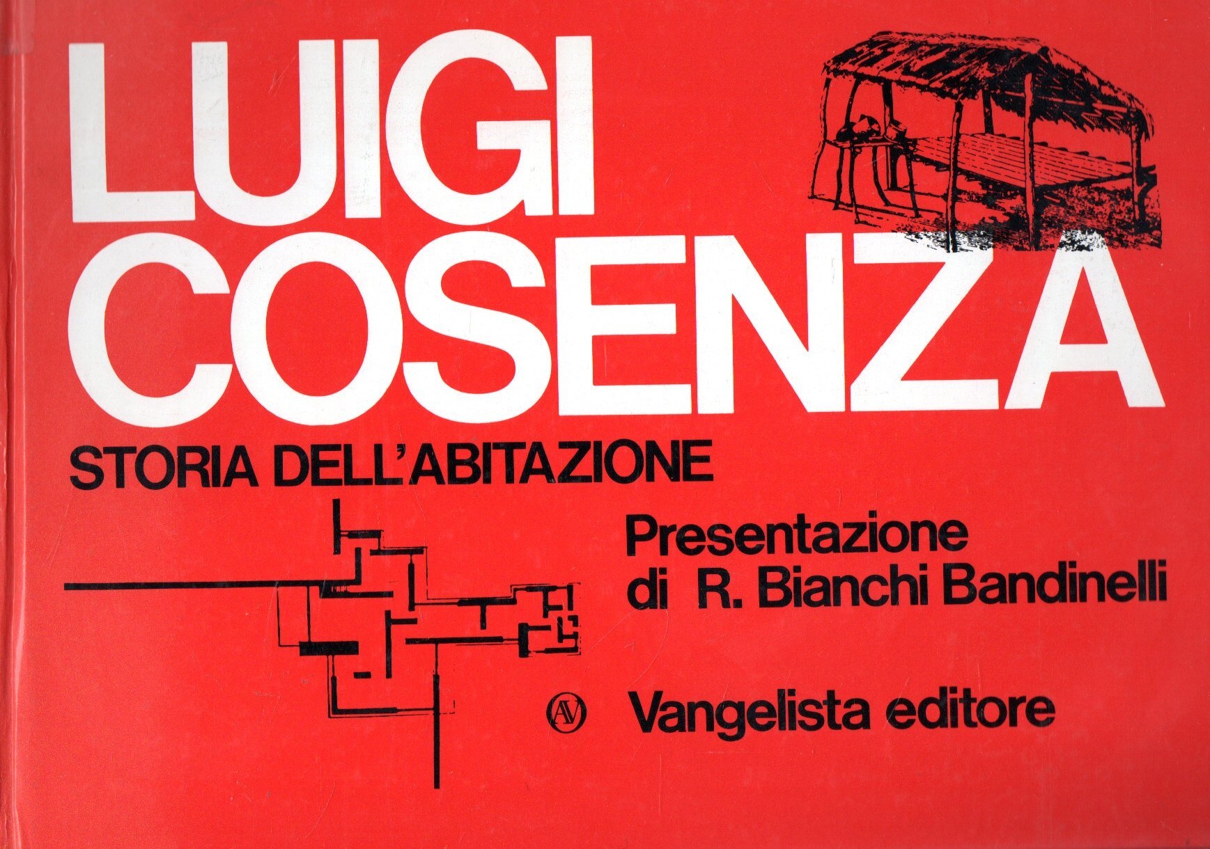 Storia dell'abitazione
