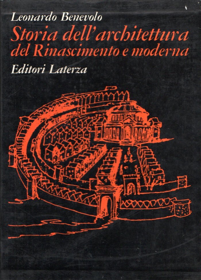 Storia dell'architettura del Rinascimento e moderna ( 2 vol. in …
