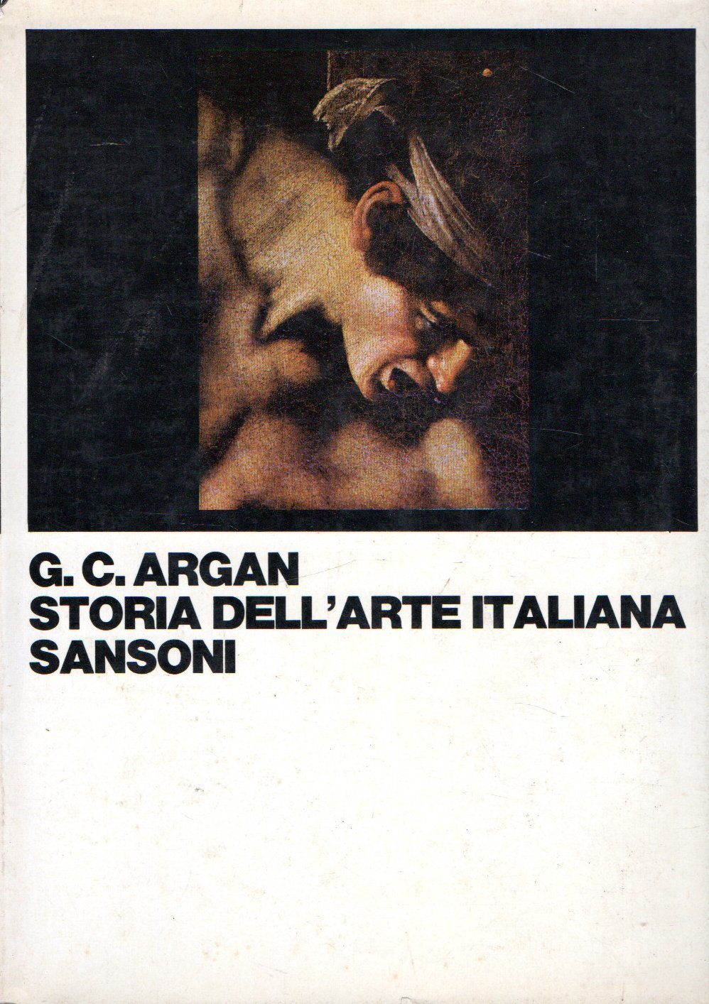 Storia dell'arte italiana (vol. 3)