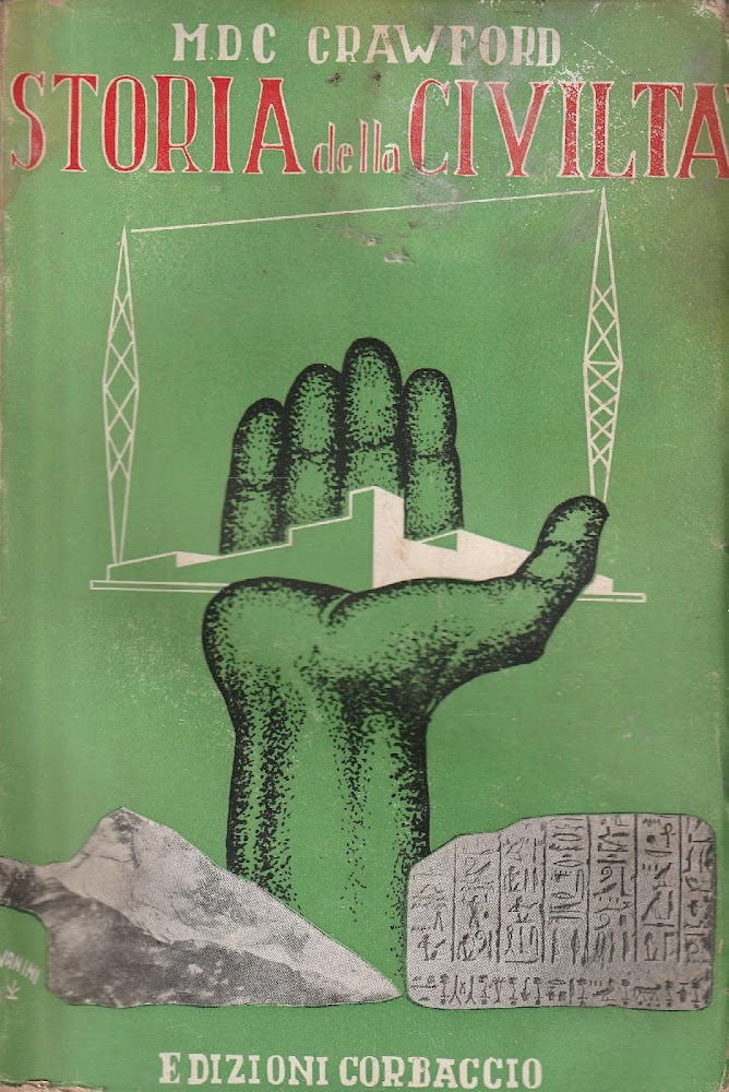 Storia della civiltà