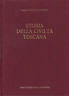 STORIA DELLA CIVILTA' TOSCANA
