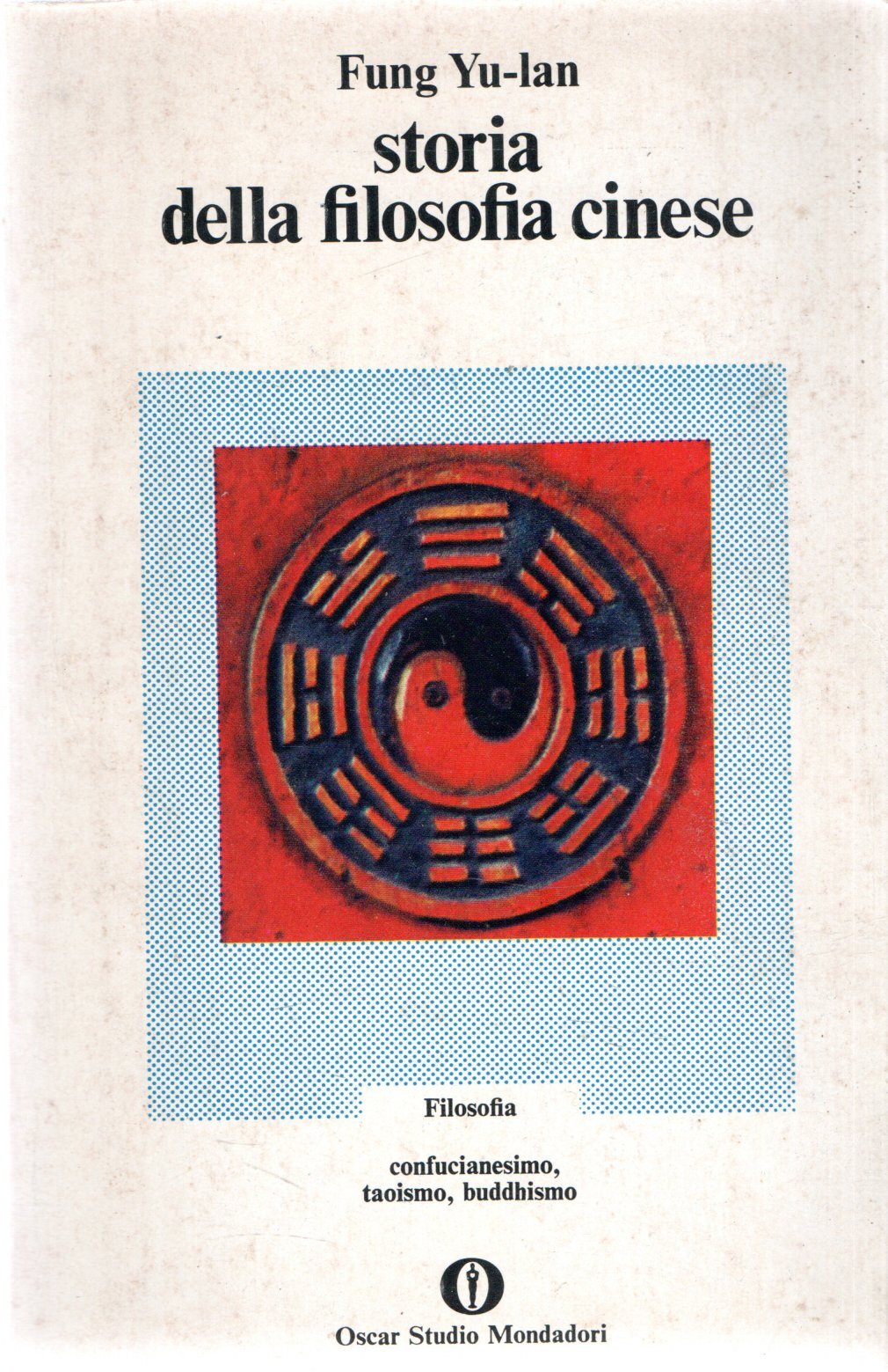 Storia della filosofia cinese