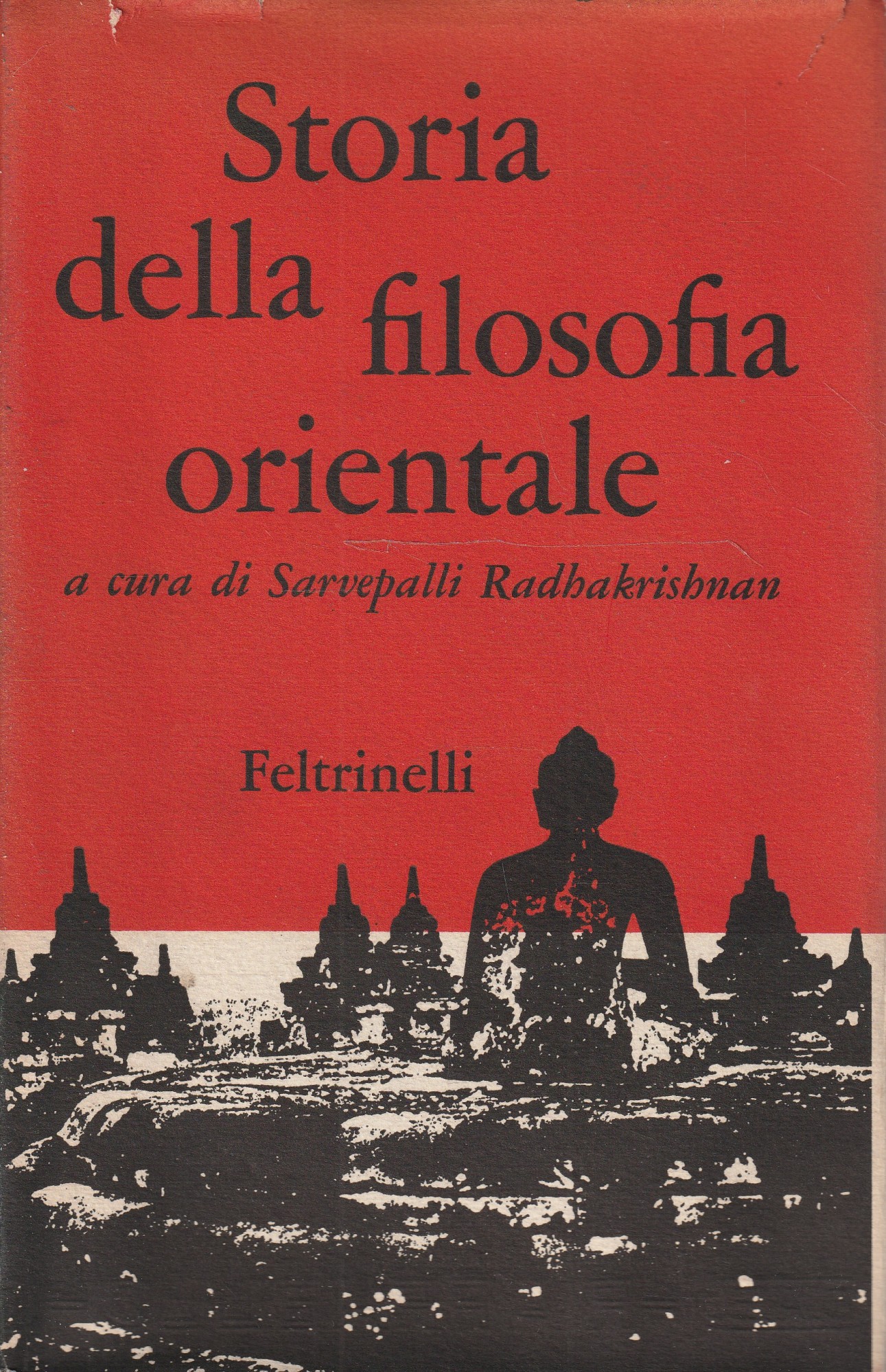 Storia della filosofia orientale