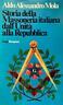 Storia della Massoneria italiana dall'Unità alla Repubblica