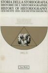 Storia della storiografia: 21