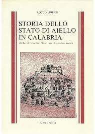 Storia dello stato di Aiello in Calabria (Aiello, Serra Aiello, …