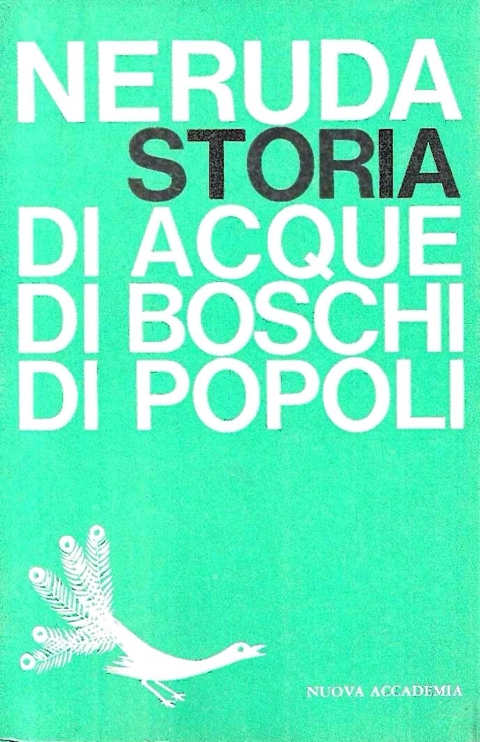 Storia di acque, di boschi, di popoli