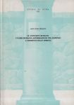 Storia di Roma XXI. Le antichità romane. L'uomo romano: affermazione …