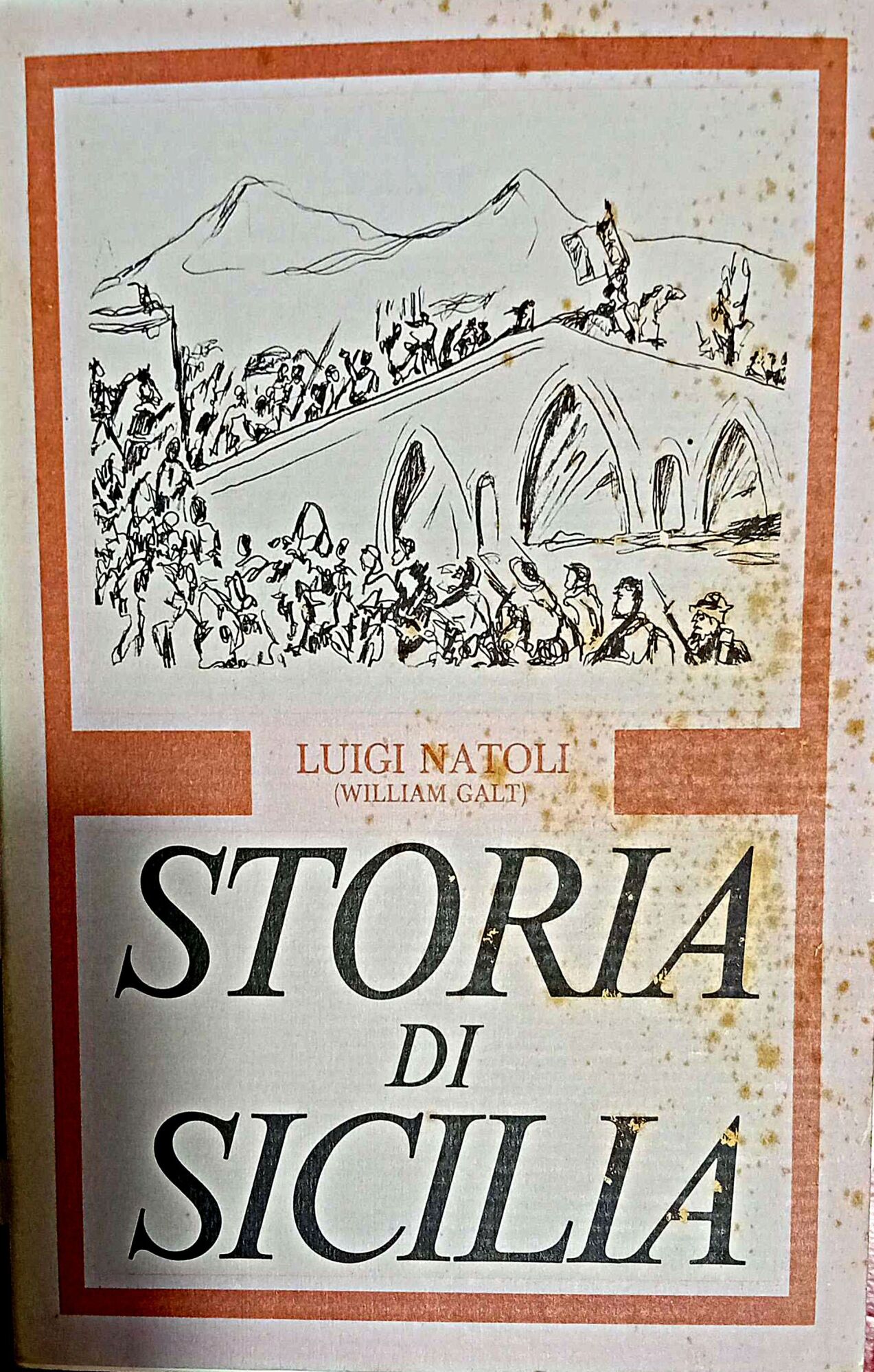 Storia di Sicilia