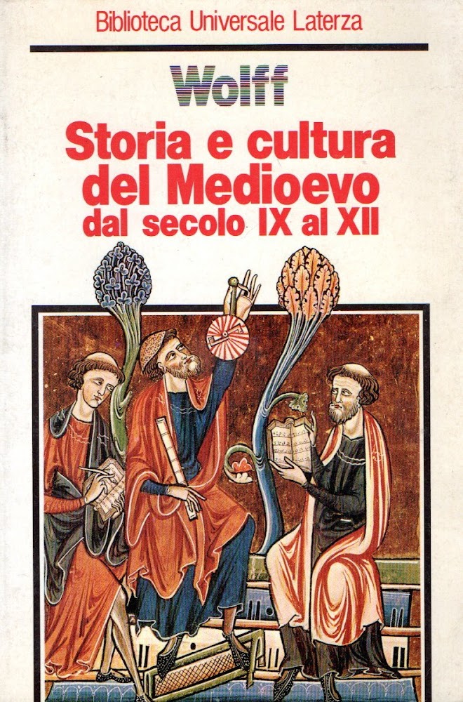 Storia e cultura del Medioevo dal secolo IX al XII