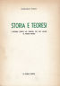 Storia e teoresi