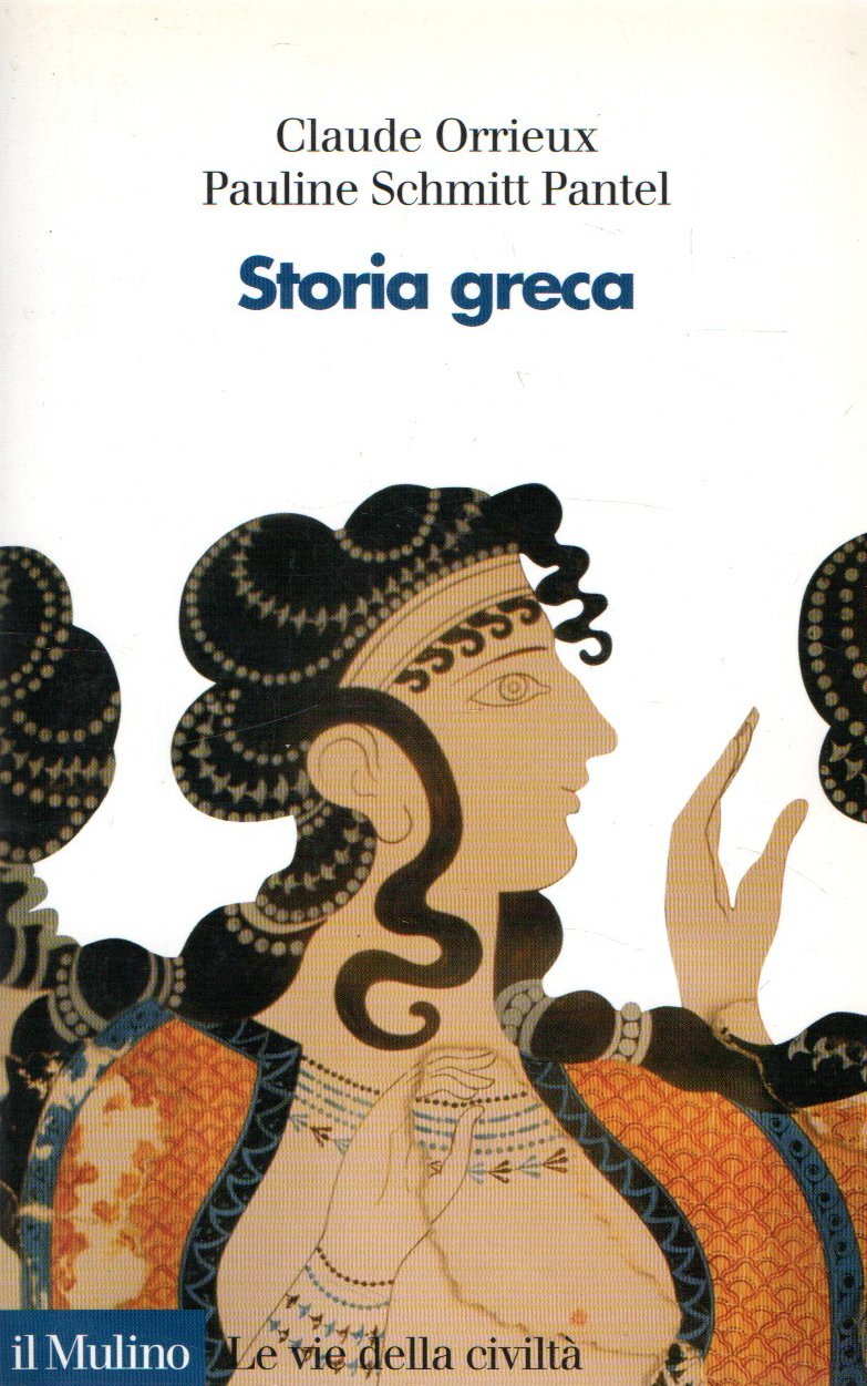 Storia greca