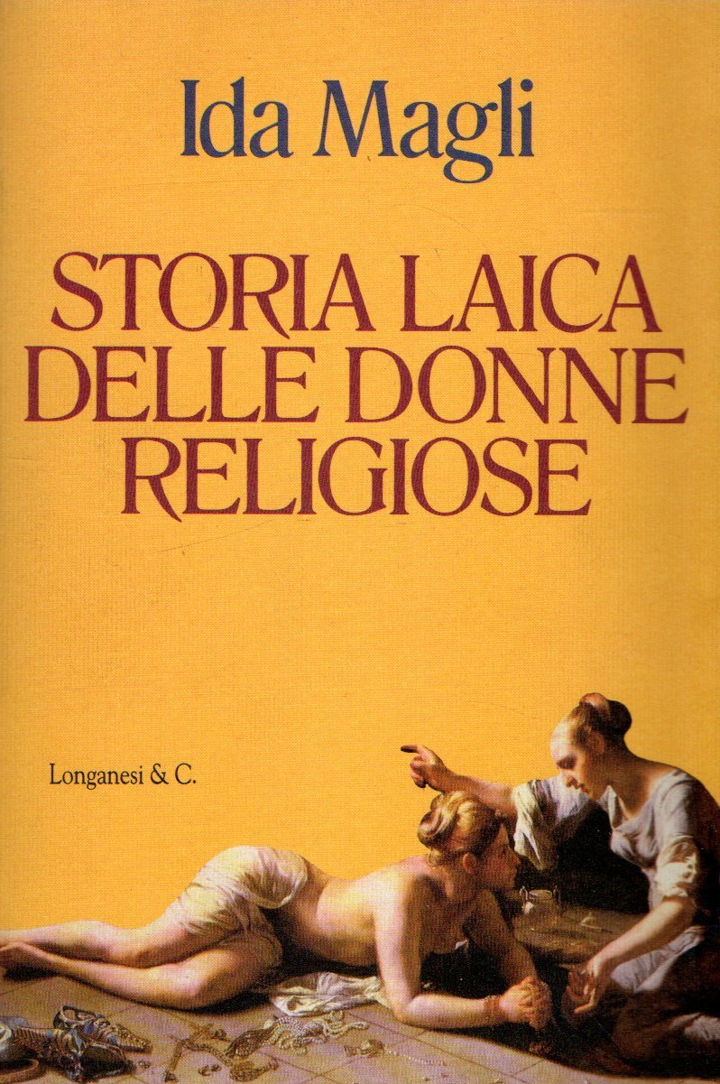Storia laica delle donne religiose