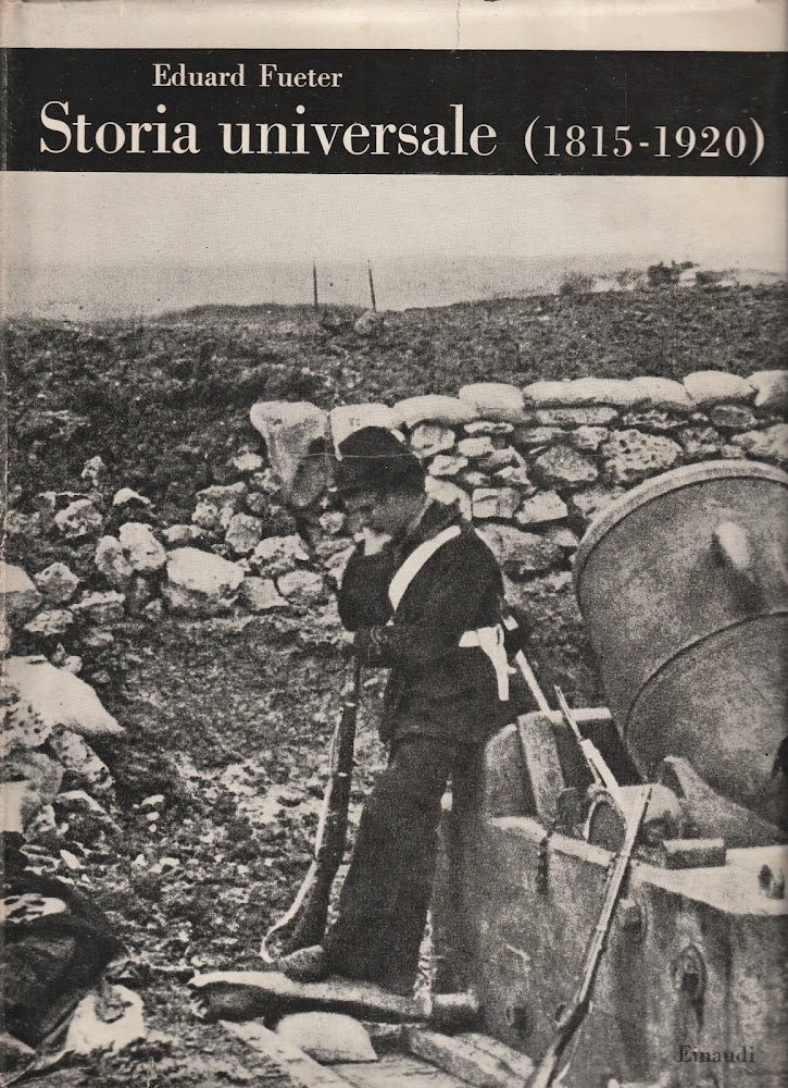 Storia universale (1815-1920)