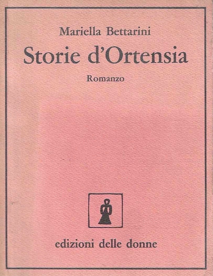 Storie d'Ortensia