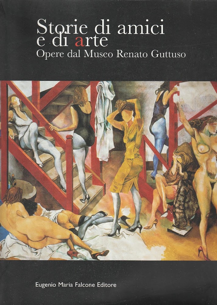 Storie di amici e di arte: opere dal Museo Renato …