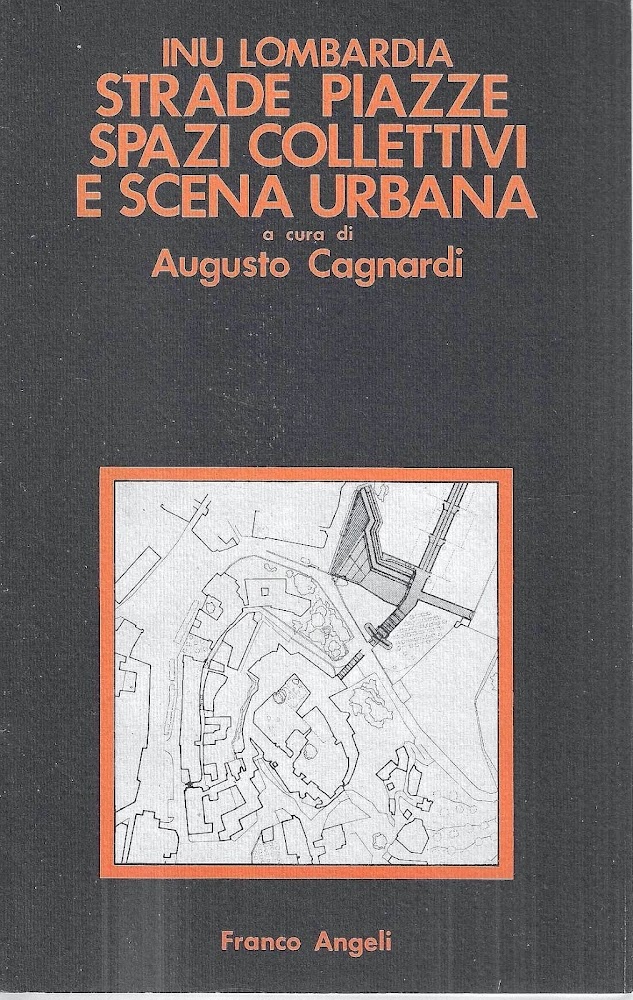 Strade, piazze, spazi collettivi e scena urbana