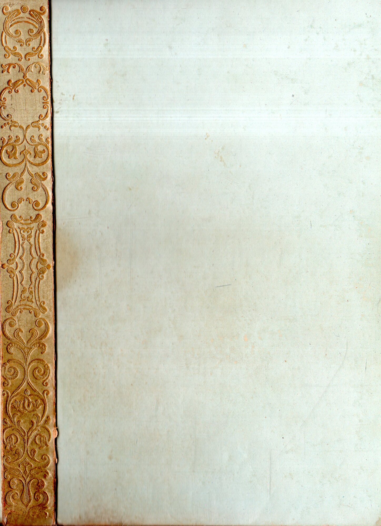 Strenna romantica italiana