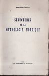Structures de la mythologie nordique.