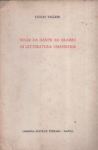 Studi da Dante ad Erasmo di letteratura umanistica.
