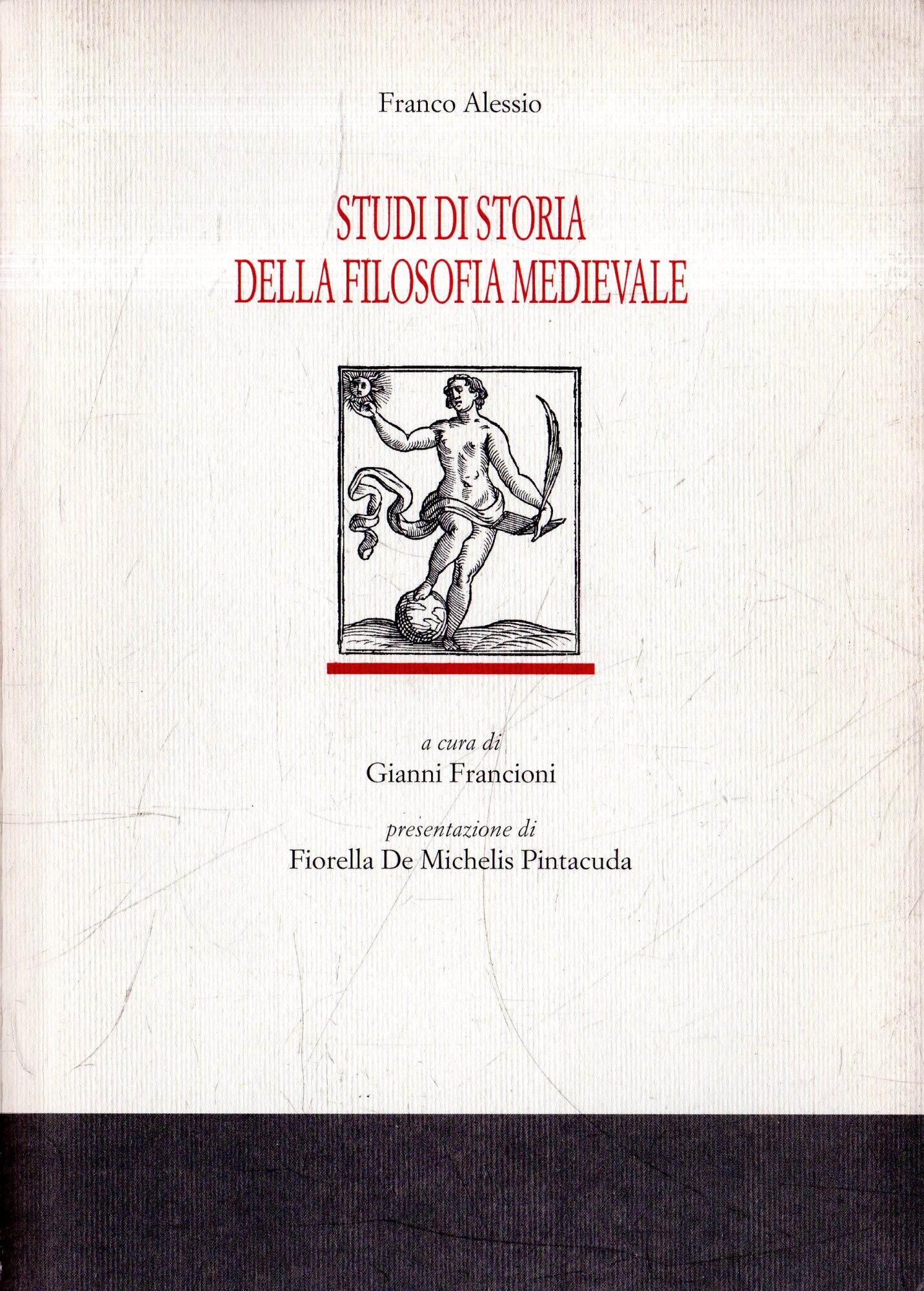 Studi di storia della filosofia medievale