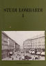 Studi lombardi I