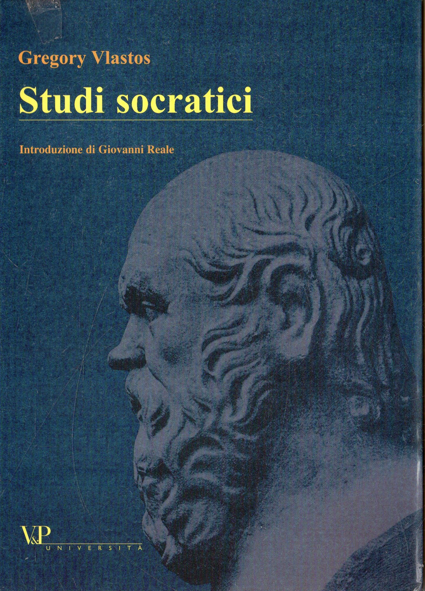 Studi socratici