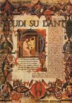 Studi su Dante
