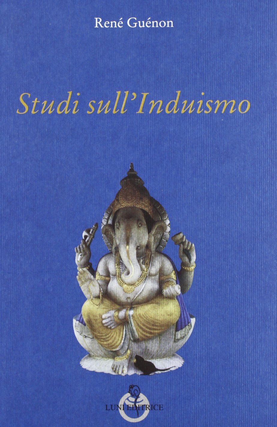 Studi sull'Induismo