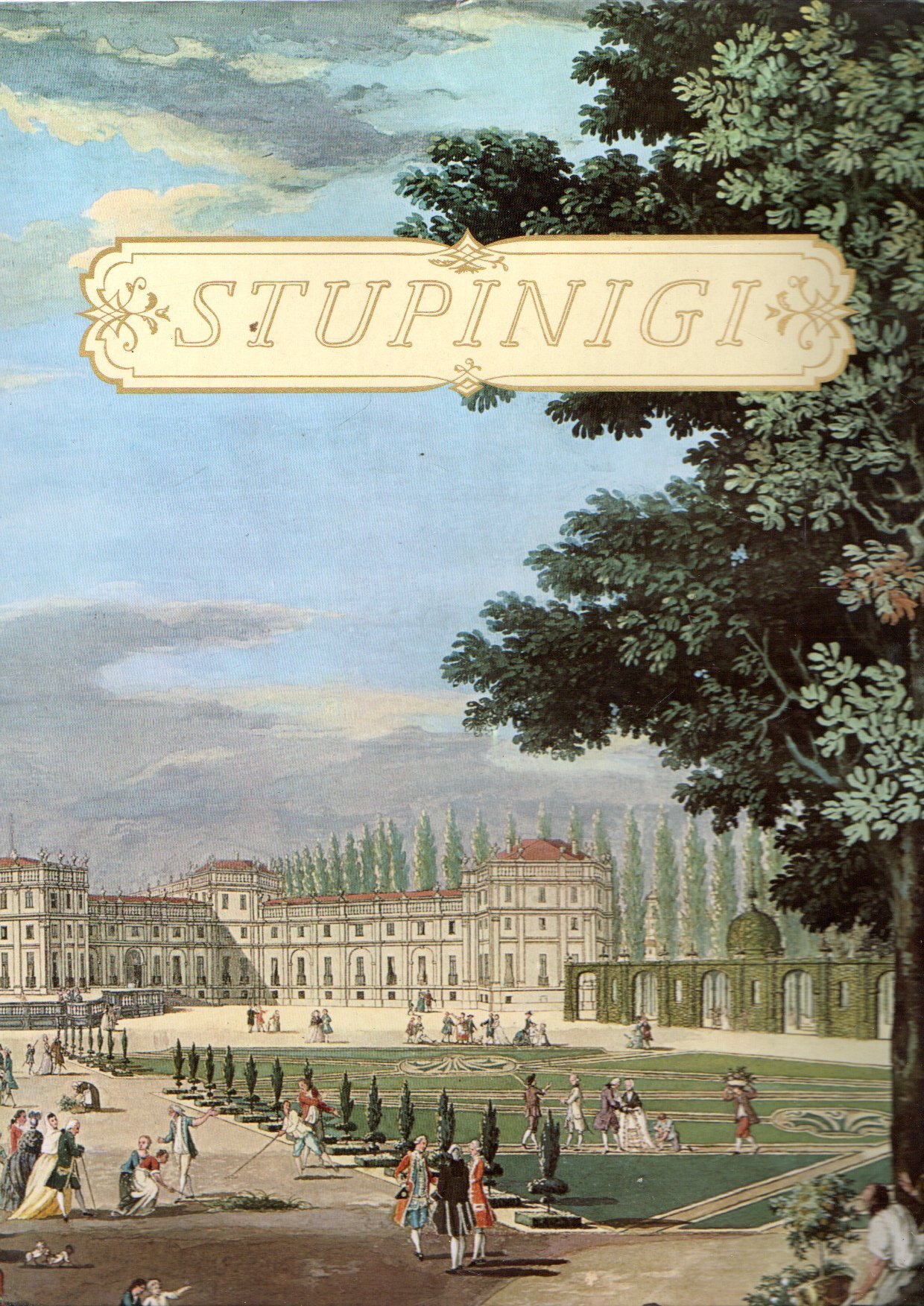 Stupinigi