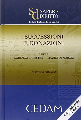 Successioni e donazioni