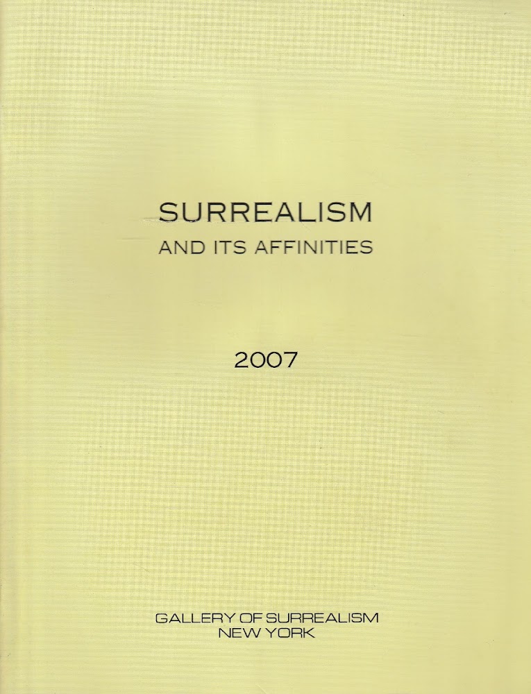 Surrealism and its affinities 2007