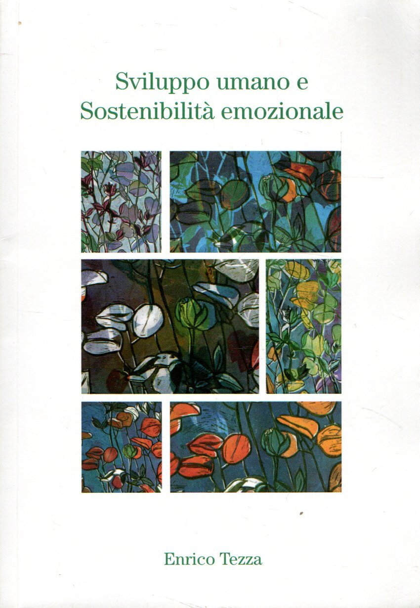 Sviluppo umano e sostenibilità emozionale