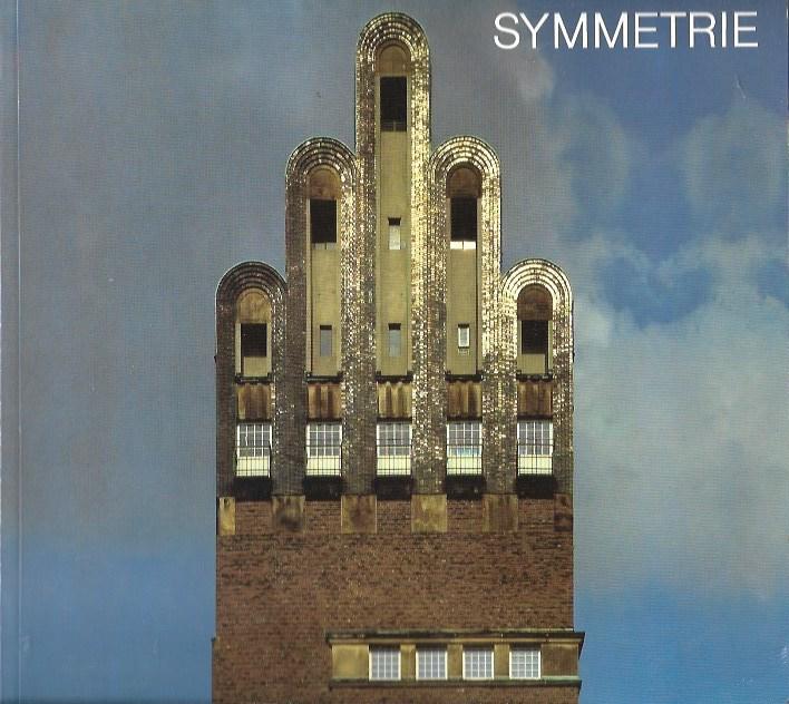 Symmetrie in Kunst, Natur und Wissenschaft