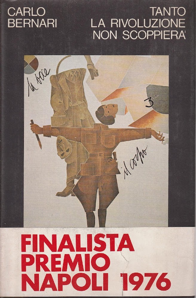 Tanto la rivoluzione non scoppierà