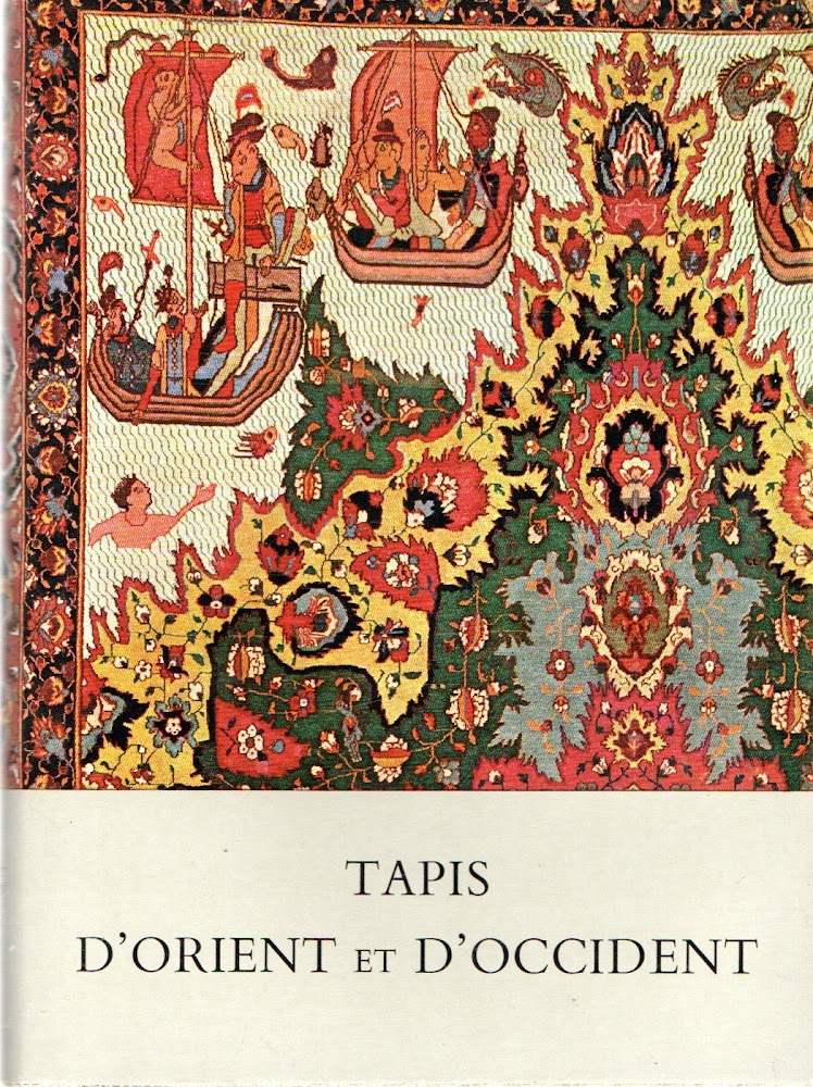 Tapis d'Orient et d'Occident