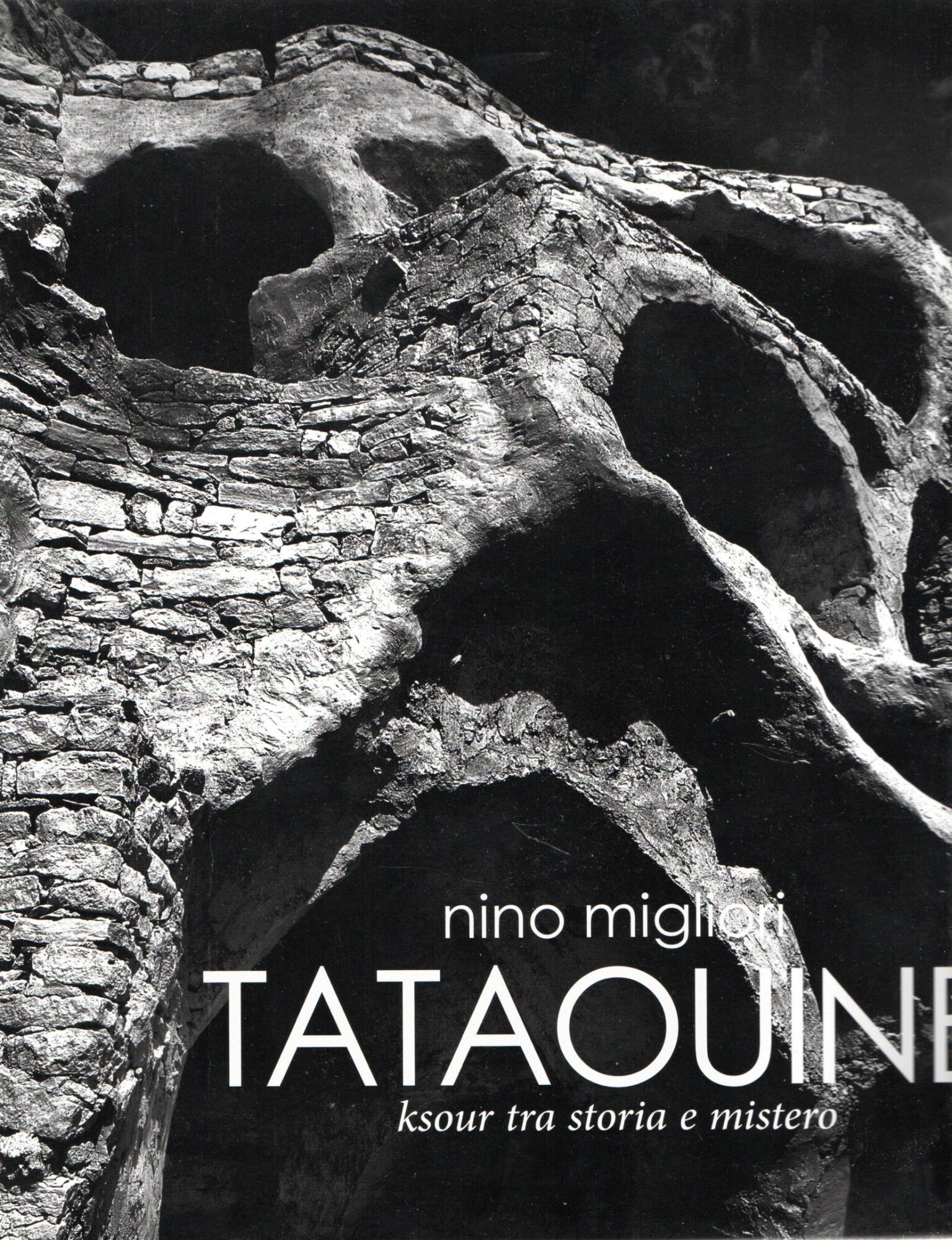 Tataouine : Ksour tra storia e mistero