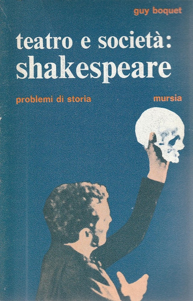 Teatro e società: Shakespeare