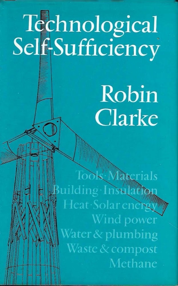 Technological Self-Sufficiency