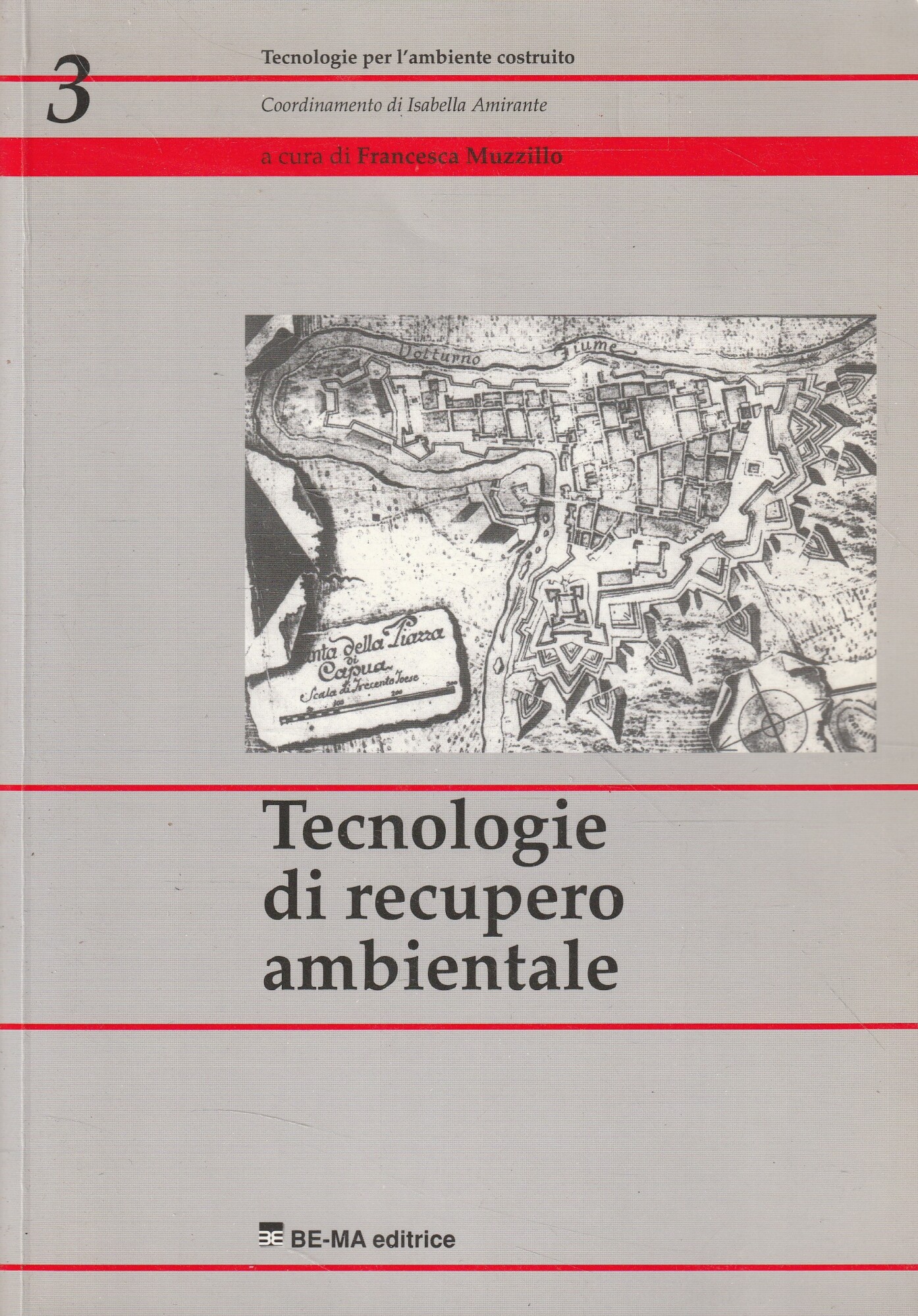 Tecnologie di recupero ambientale