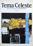 TEMA CELESTE - Rivista d'arte contemporanea. Giugno 1985, n^6