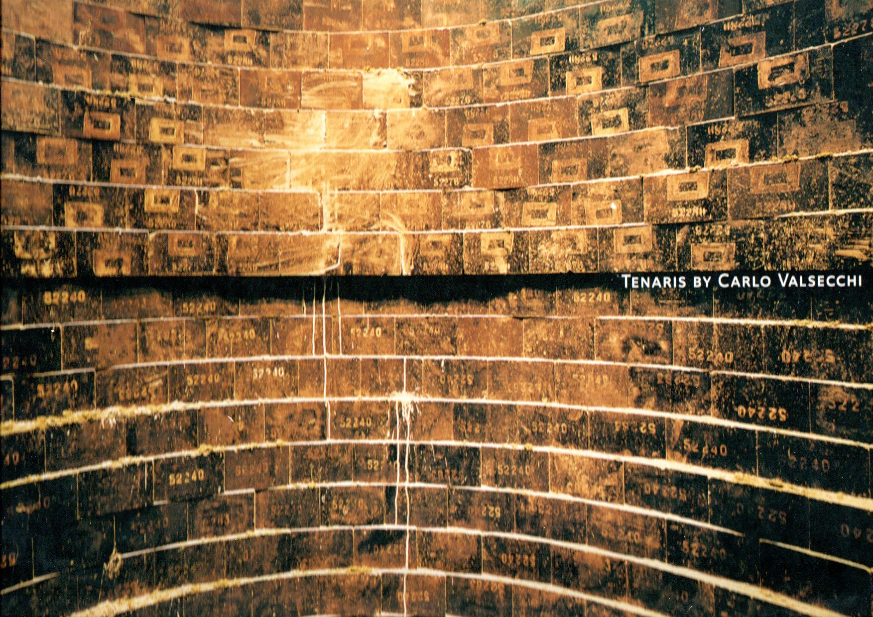 Tenaris by Carlo Valsecchi