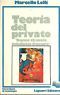 TEORIA DEL PRIVATO