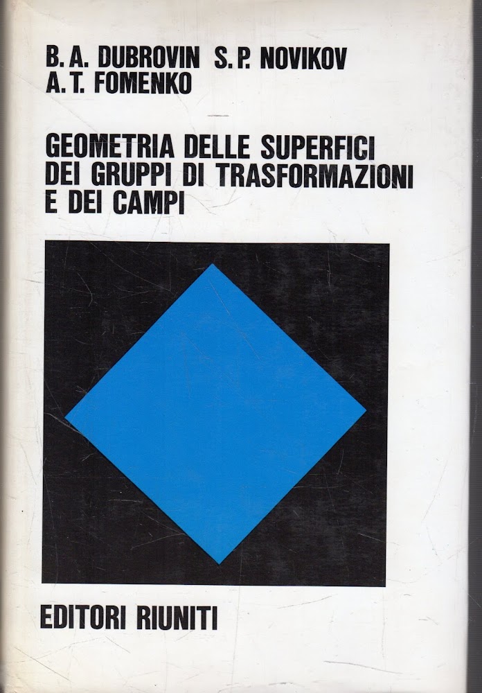 Teoria delle funzioni di una variabile complessa
