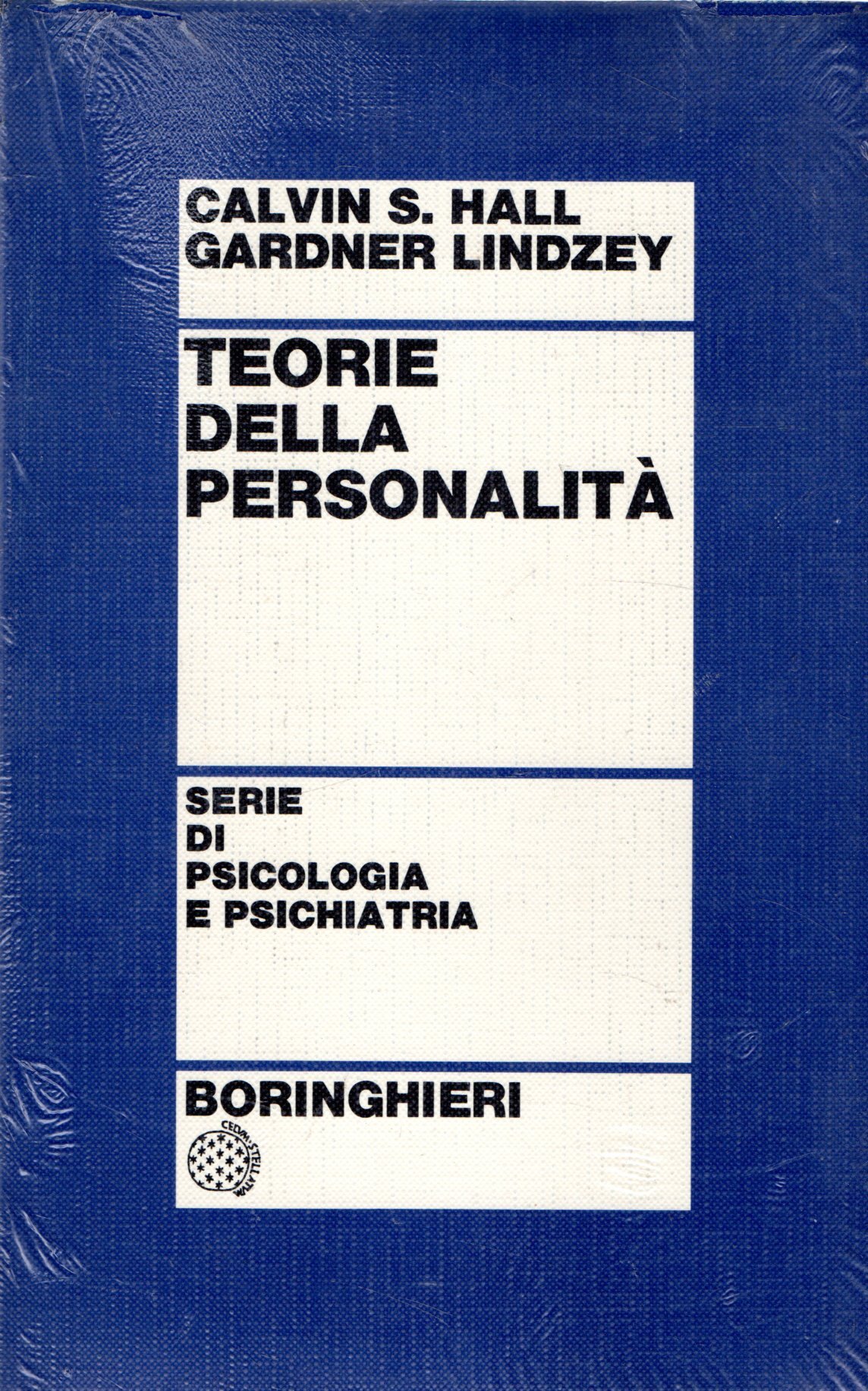Teorie Della Personalità