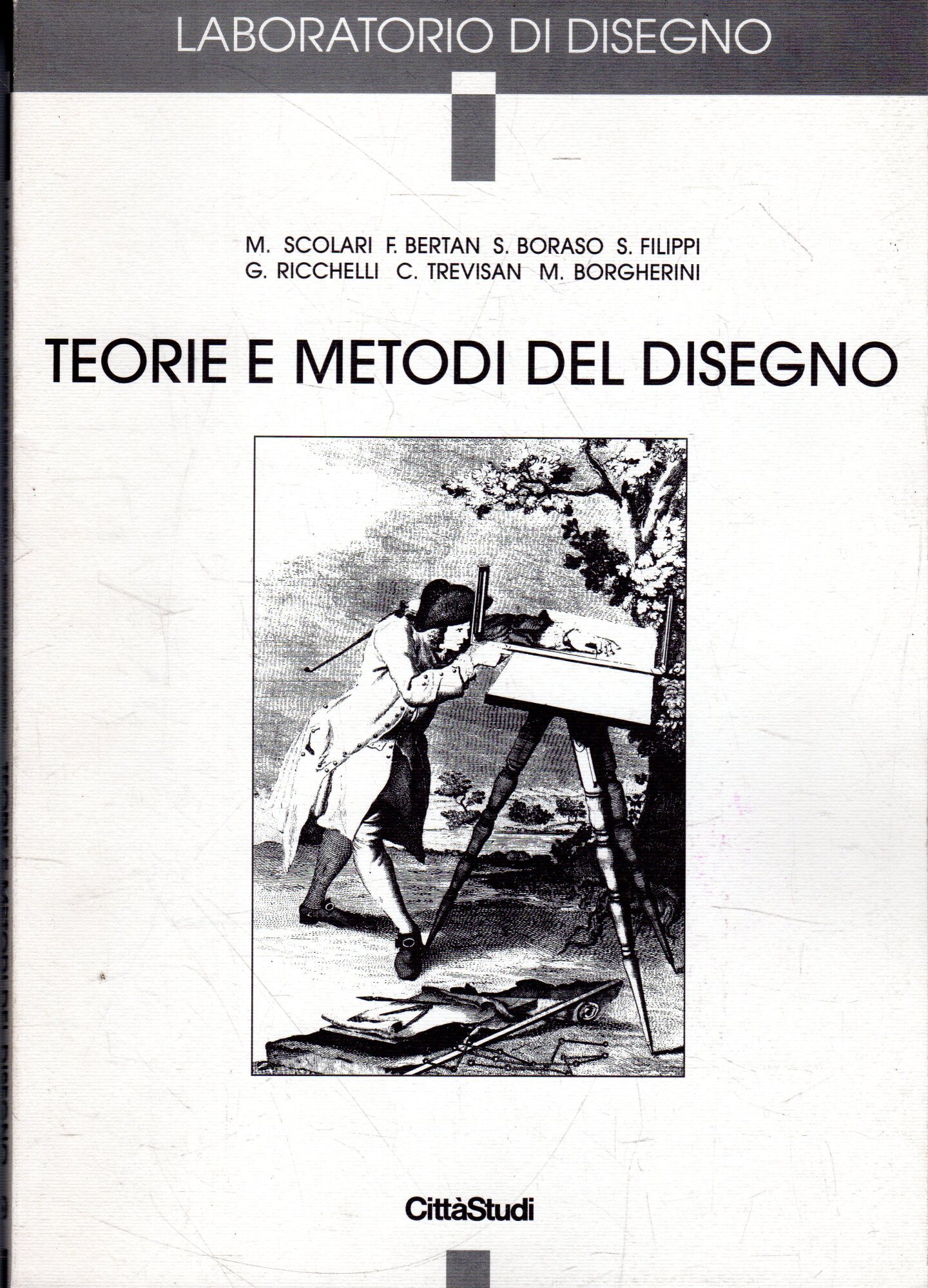 Teorie e metodi del disegno